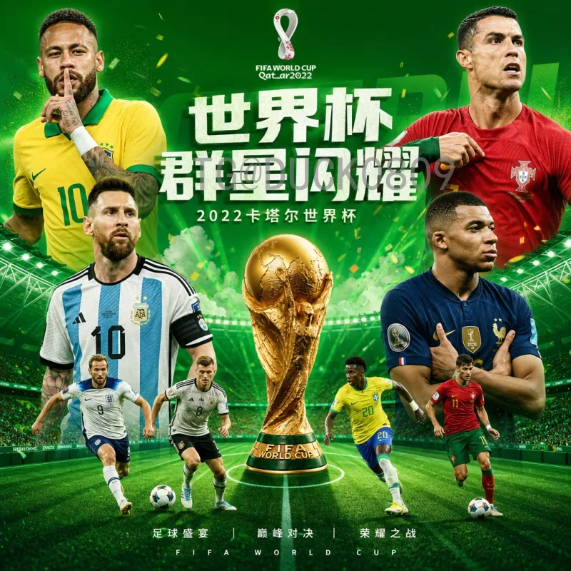 官方2026国际足联世界杯抽签时间：何时揭晓分组悬念？
